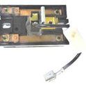 PUSHBUTTON COMPLETE MARKED C IN BLACK DOVER #9822938