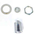 CYLINDER. LOCK, WITH 2 K7048 KEYS, ARMOR # 11121-01