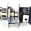 SWITCH, KEYED, FIRE SERVICE, 3 POSITION, KEY OUT AT 12, 2 2642 KEYS INCLUDED