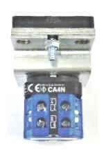 SWITCH, KEYED, ON-OFF KEY EPCO # 2 OR 1137B