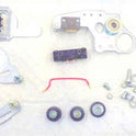 SWITCH AMD, LOCK AMD RH KONE # KM602485G01 REPLACES USP18592001