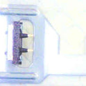 SWITCH AMD, LOCK AMD RH KONE # KM602485G01 REPLACES USP18592001
