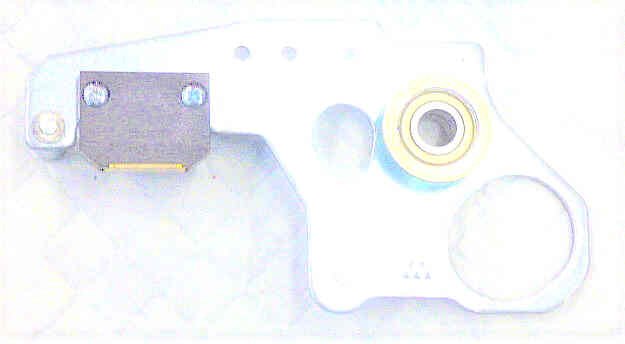 SWITCH AMD, LOCK AMD RH KONE # KM602485G01 REPLACES USP18592001