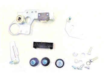 ASSEMBLY, DOOR LOCK,AMDNAL 0/2 RH REPLACES US77590006 KONE # KM603526G02