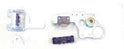 ASSEMBLY, DOOR LOCK,AMDNAL 0/2 LH REPLACES US77590005 KONE # KM603526G01