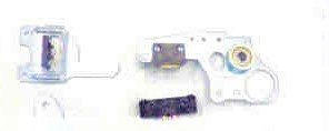 ASSEMBLY, DOOR LOCK,AMDNAL 0/2 LH REPLACES US77590005 KONE # KM603526G01