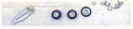 ASSEMBLY, DOOR LOCK,AMDNAL 0/2 LH REPLACES US77590005 KONE # KM603526G01