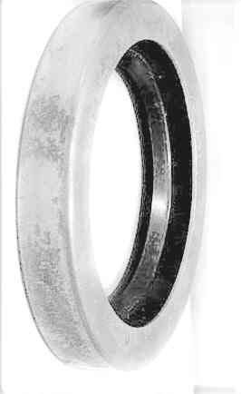 SEAL, KLOSURE, NITRILE, 1 3 /16 X 2.048 X 3 /8 WESTINGHOUSE # X30AS1H09