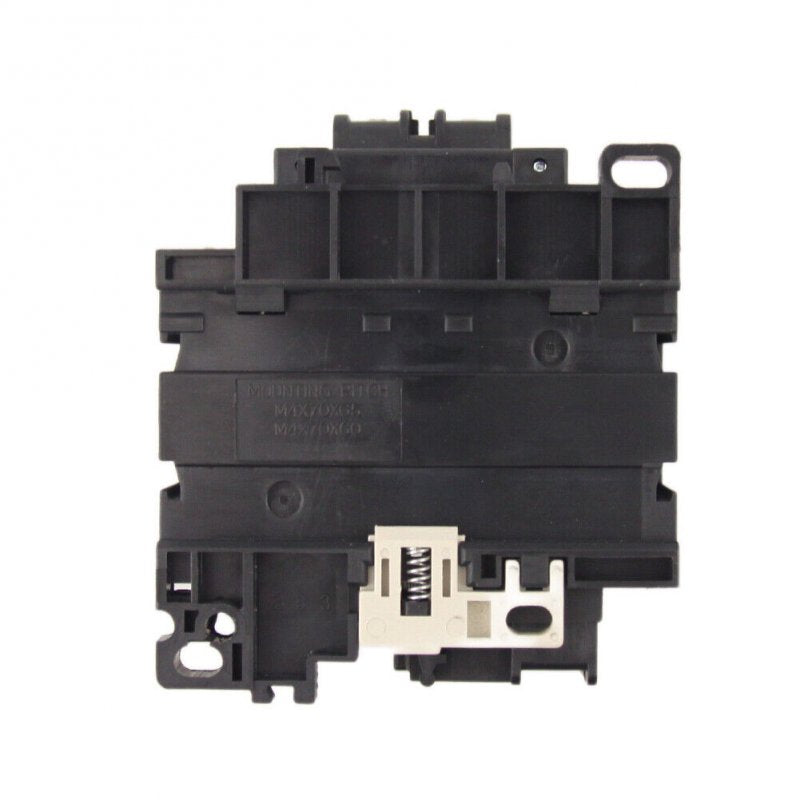 CONTACT,OR, 220 VAC, 3 POLE, WITH AUX, CONTACTS MITSUBISHI # S-N35