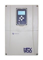 DRIVE, AC, MAGNETEK HPV 900, MAGNETEK # HPV900 4065-2E1-01