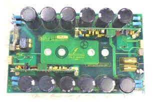 BOARD, CIRCUIT, VLAN 2.Q SCHINDLER # NR 590814