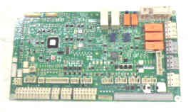 BOARD, CIRCUIT, CANCNA 21Q, SCHINDLER # 57813081