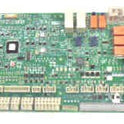 BOARD, CIRCUIT, CANCNA 22Q, SCHINDLER # 57813080