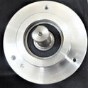 ENCODER, KUEBLER KIT AS SHOWN,10-30 VDC, KUEBLER # 8.5000.8350.0250.S12