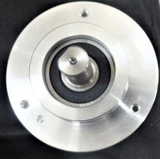 ENCODER, KUEBLER KIT AS SHOWN,10-30 VDC, KUEBLER # 8.5000.8350.0250.S12
