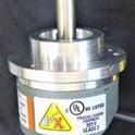 ENCODER, KUEBLER KIT AS SHOWN,10-30 VDC, KUEBLER # 8.5000.8350.0250.S12