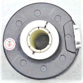 ENCODER, 5-30 VDC, .01 A KONE # US5208653 IMPERIAL # R180E-/1024BX.4X53IX:5783
