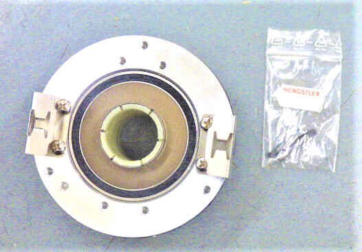 ENCODER, 5-30 VDC, .01 A KONE # US5208653 IMPERIAL # R180E-/1024BX.4X53IX:5783