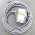 ENCODER, 10-30 VDC, 159Ma, KONE # KM51464717I KUBLER# T8.5852.2100.G101.