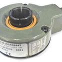 ENCODER, 1 IN BORE, 5-26V, BI-DIRECTIONAL, DYNAPAR # HS351024G0447