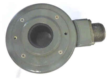 ENCODER, 1 IN BORE, 5-26V, BI-DIRECTIONAL, DYNAPAR # HS351024G0447