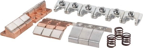 KIT, CONTACT, 3 POLE, SIZE 3 CUTLER HAMMER # 6-43-2