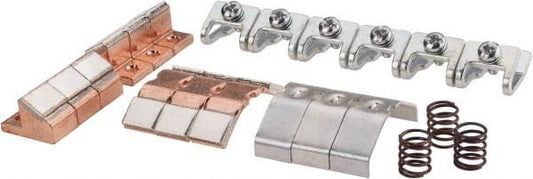 KIT, CONTACT, 3 POLE, SIZE 3 CUTLER HAMMER # 6-43-2