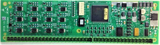 BOARD, CIRCUIT, SFCB 1,Q B EPOCH 2VA SCHINDLER # NR 225094