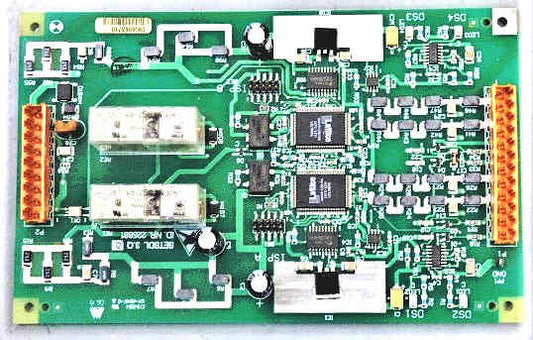 BOARD, CIRCUIT, SETSDL.3 Q  SCHINDLER # 225881