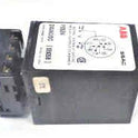 RELAY, FLASHER, 24 VAC/VDC, ABB # FS524 OR SCHINDLER 3-40049-88