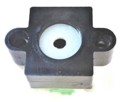 BASE, BUTTON, 2 N.O. CONTACTS, WHITE LED BULB, AS SHOWN PTL #XMMCMVW