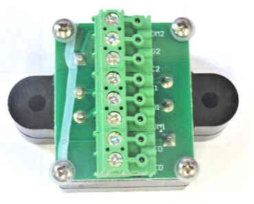 BASE, BUTTON, 2 N.O. CONTACTS, WHITE LED BULB, AS SHOWN PTL #XMMCMVW
