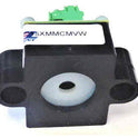 BASE, BUTTON, 2 N.O. CONTACTS, WHITE LED BULB, AS SHOWN PTL #XMMCMVW