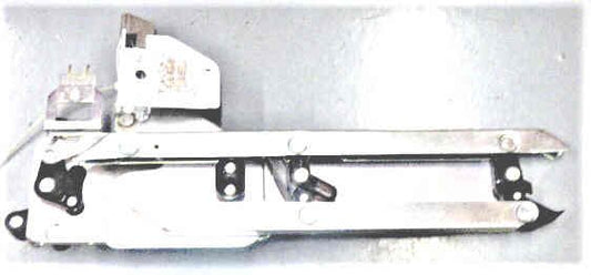 CLUTCH, RESTRICTIVE, LH, SCHINDLER 3000/3300 SERIES FERMATOR # CDL-CNRSCD100