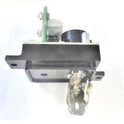 SWITCH, FIRE SERVICE, BYPASS-OFF-ON KEY # CLC332 SCHINDLER # 7656C53H01