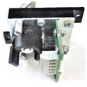 SWITCH, FIRE SERVICE, BYPASS-OFF-ON KEY # CLC332 SCHINDLER # 7656C53H01
