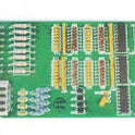 BOARD, CIRCUIT, MCE # HC-140-T REVISION 1-3