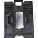 CONTACT, BLOCK, ASSEMBLY, 2 N.0 CONTACTS, EATON # M22-K10