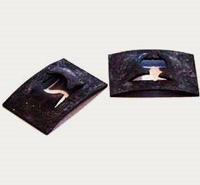 NUT, SPEED, TINNERMAN, #6-32 PACKAGE OF 10, KONE # US59664