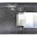 HOUSING, BUTTON, 7069 SERIES, OTIS # 396VB1