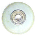 PULLEY, STEEL WITH POLYURETHANE SURFACE HPLIM OPERATOR, OTIS # AAA198AM1