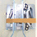 CLUTCH, COUPLER, AMD SERIES KONE# KM605136G15