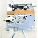 CLUTCH, COUPLER, AMD SERIES KONE# KM605136G15
