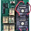 BOARD, CIRCUIT, MPPB/ATC OPTION BOARD, REV 0  COURION # 01-602000