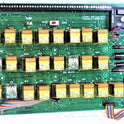 BOARD, CIRCUIT, MAIN LOGIC BOARD  COURION # 01-600000