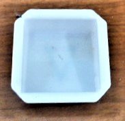 INSERT, POSITION INDICATOR, DOWN ARROW, 1 5/16 X 1 3/8 DOVER SERIES 982500