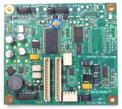 BOARD, CIRCUIT, F2KMUL COP KSSMUL KONE # KM772850G02