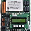 BOARD, CIRCUIT, UIT I/O HDLM OPERATORS, REMOTE DOVER # 6300AAR1 6300HL1