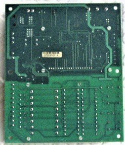 BOARD, CIRCUIT, UIT I/O HDLM OPERATORS, REMOTE DOVER # 6300AAR1 6300HL1