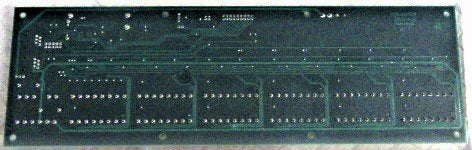BOARD, CIRCUIT, TAC 50, CNA FUNCTION, DOVER # 6300AAW1
